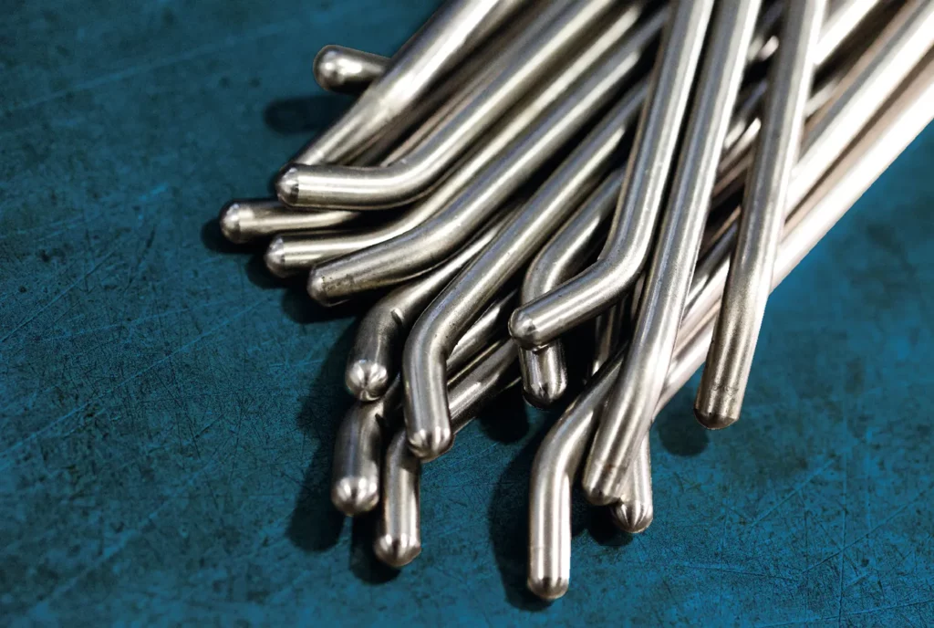Otros procesos de fabricación